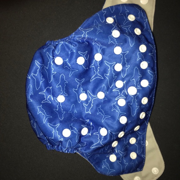 Cloth diapers - Picture 8 of 10